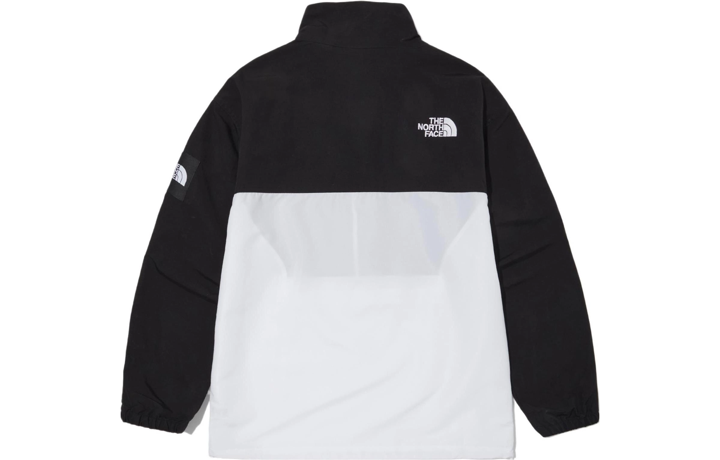 THE NORTH FACE Olema Anorak Logo