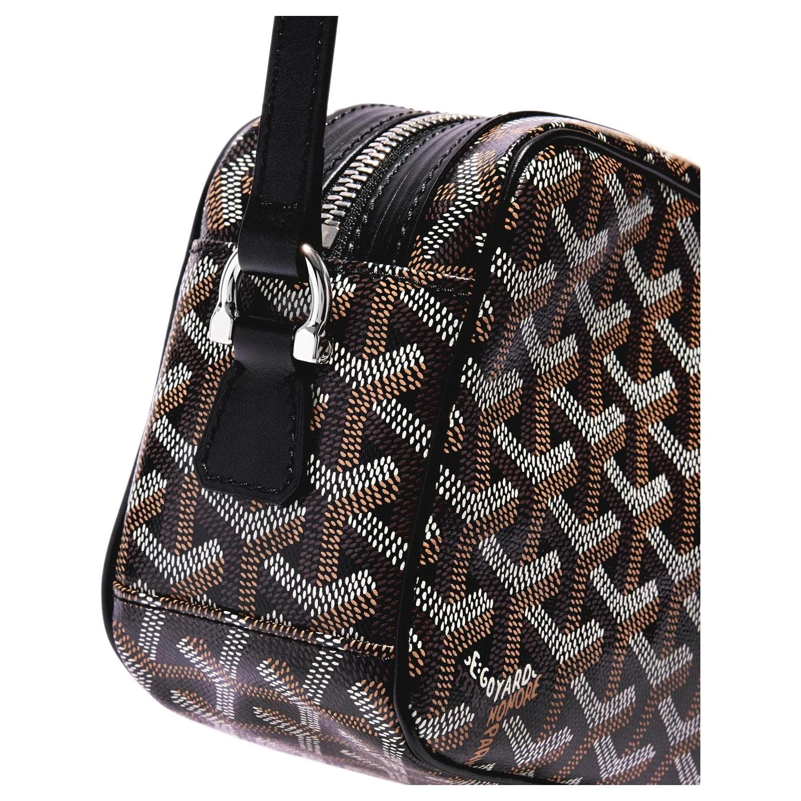 GOYARD Cap-Vert Y 11