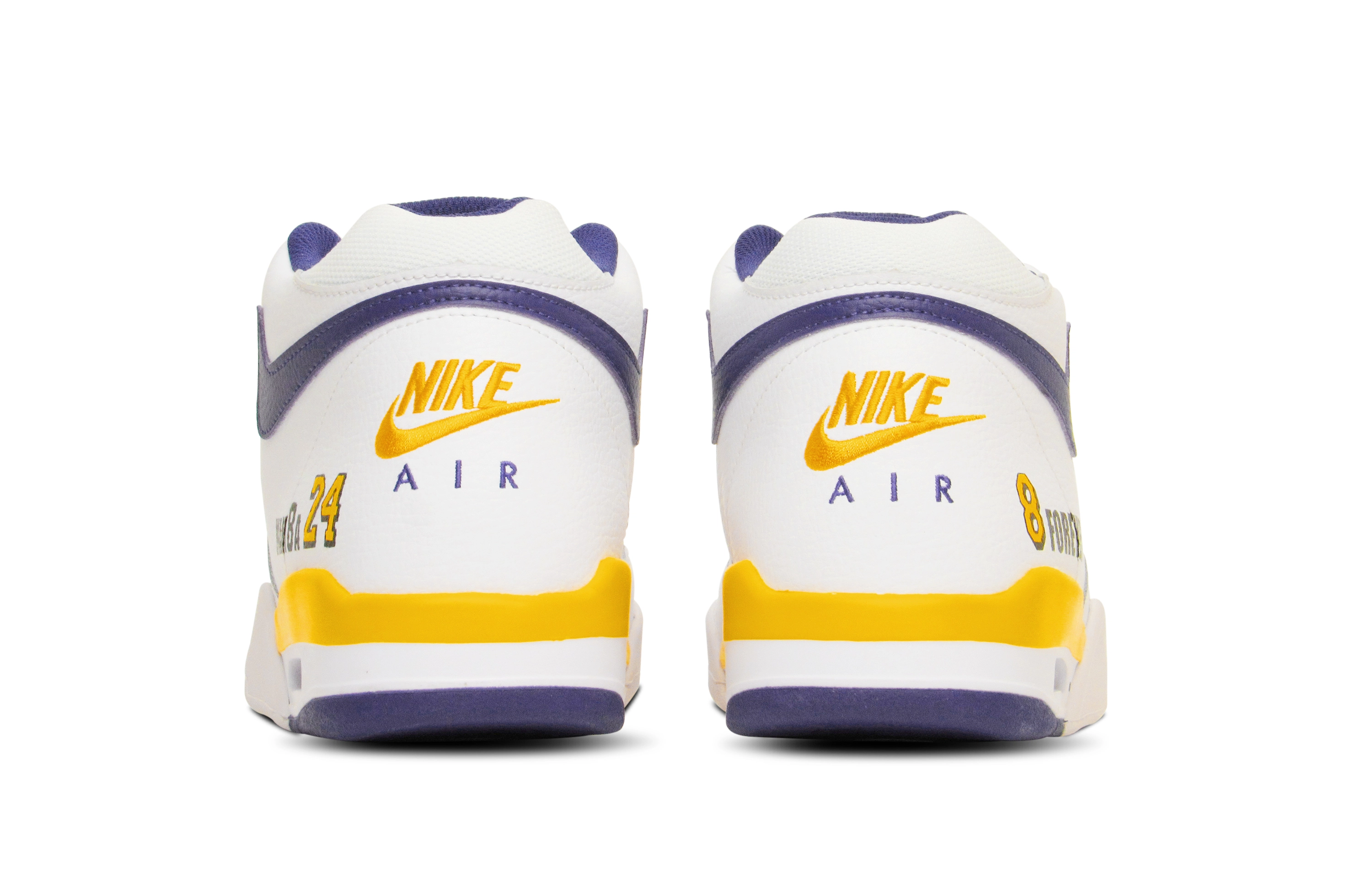 Nike Flight Legacy 24 8