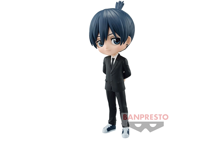BANPRESTO Qposket Q 14cm