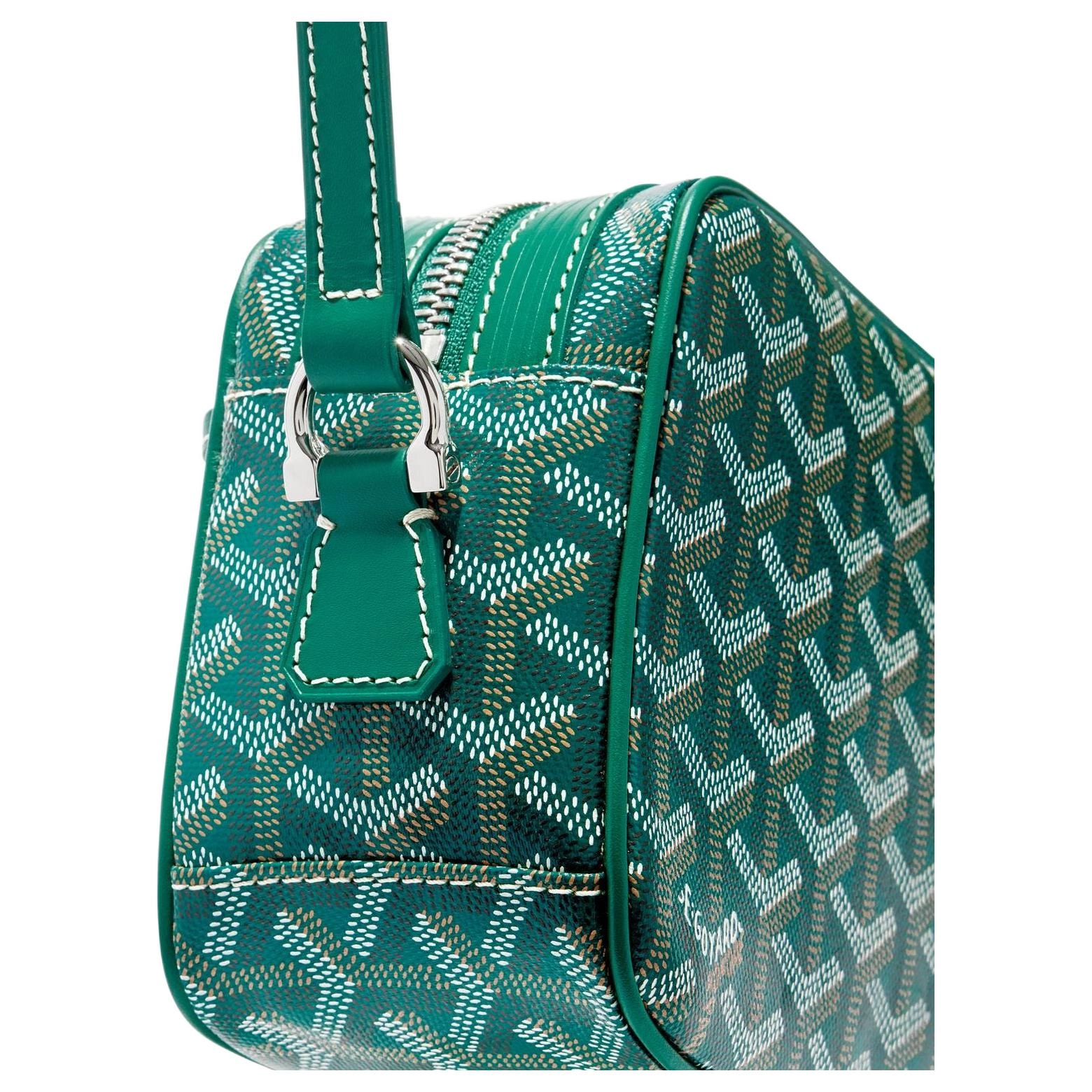 GOYARD Cap-Vert Y 11