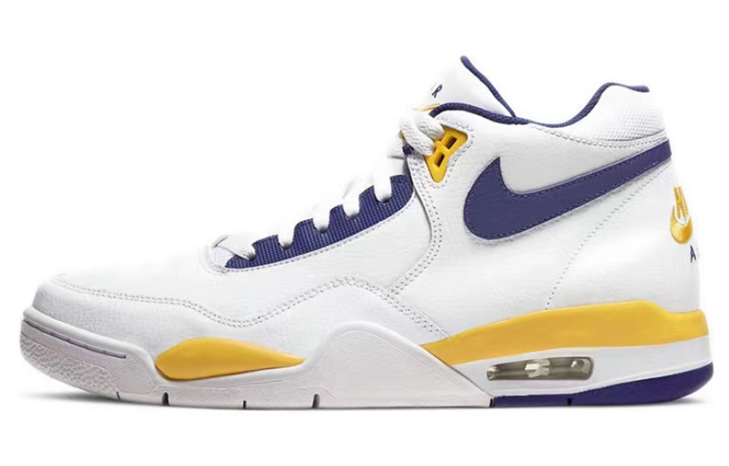 Nike Flight Legacy 24 8
