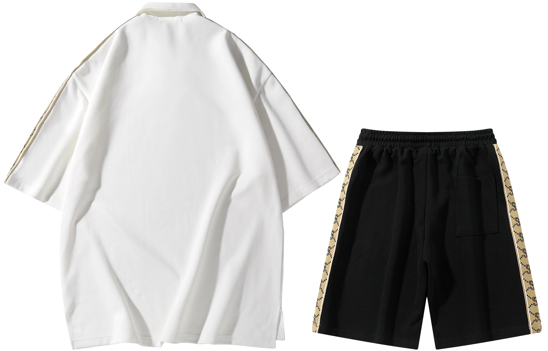 SCRM Polo