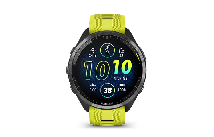 GARMIN - Forerunner965
