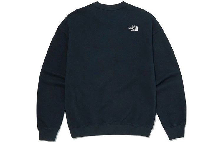 THE NORTH FACE Essential Overfit Eco Logo