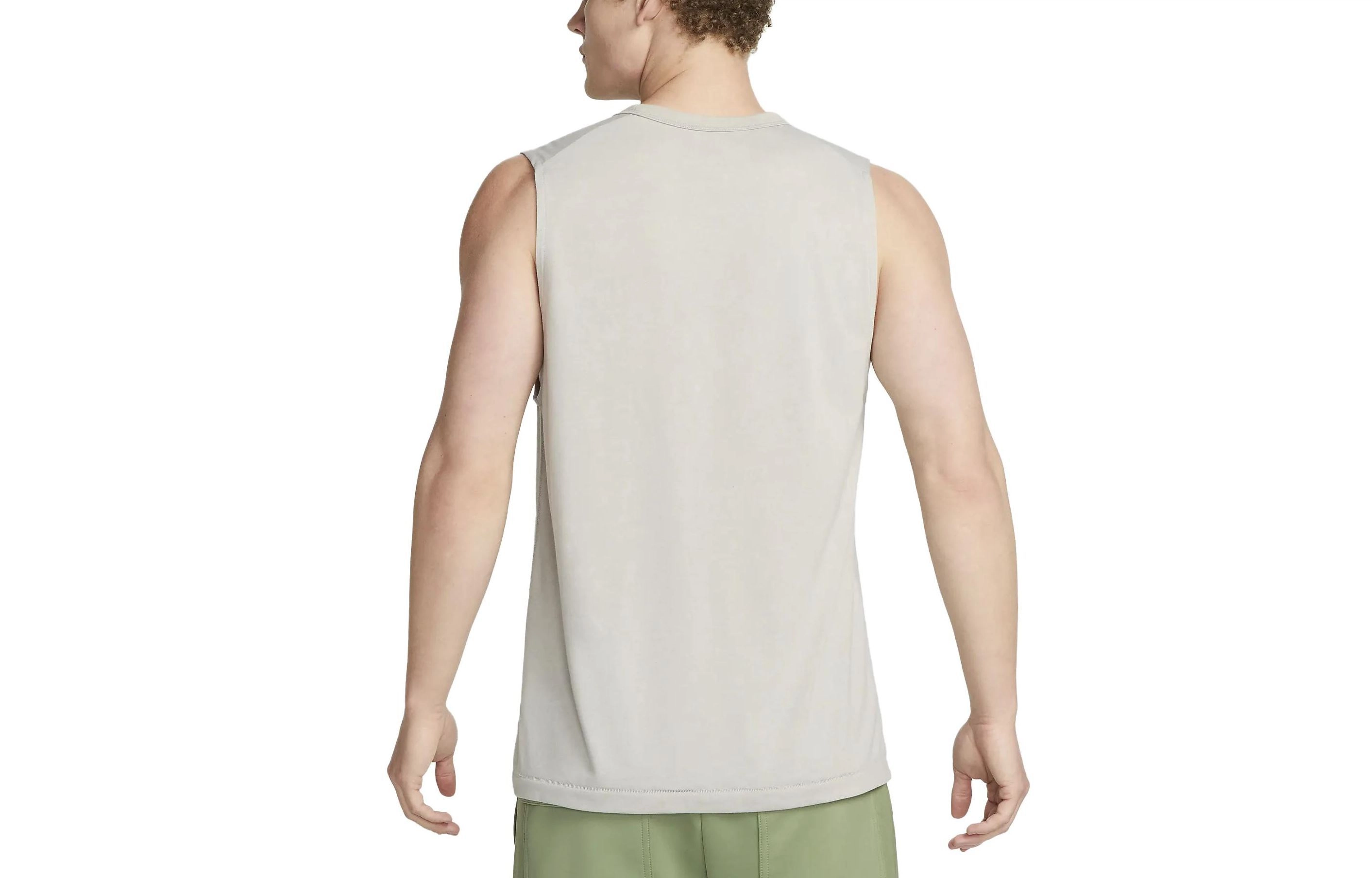 Nike Dri-FIT Logo
