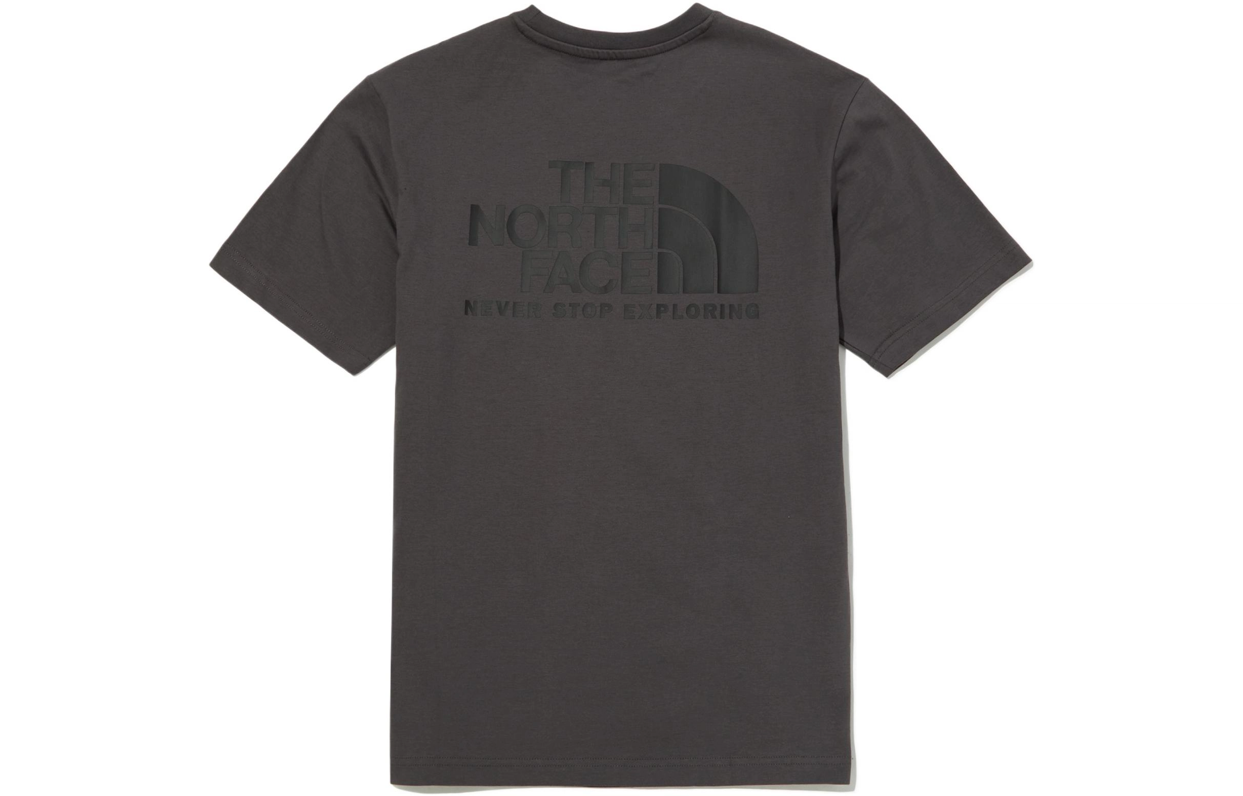 THE NORTH FACE Cotton Logo Ss Rtee Logo T