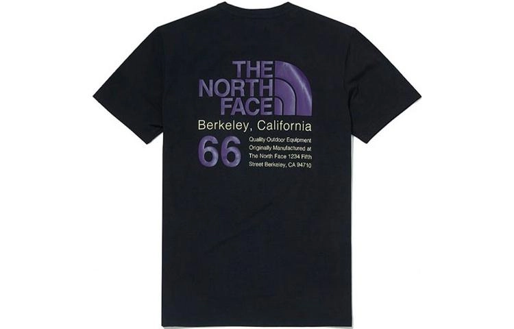 THE NORTH FACE T
