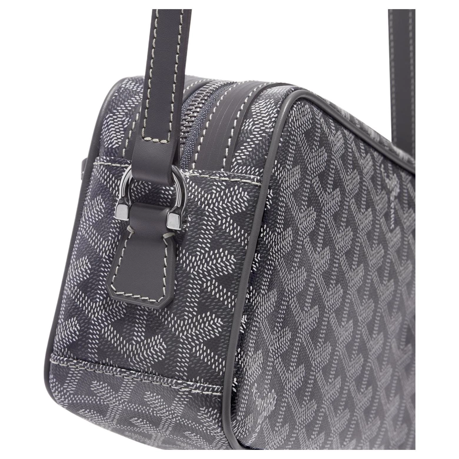 GOYARD Cap-Vert Y 11