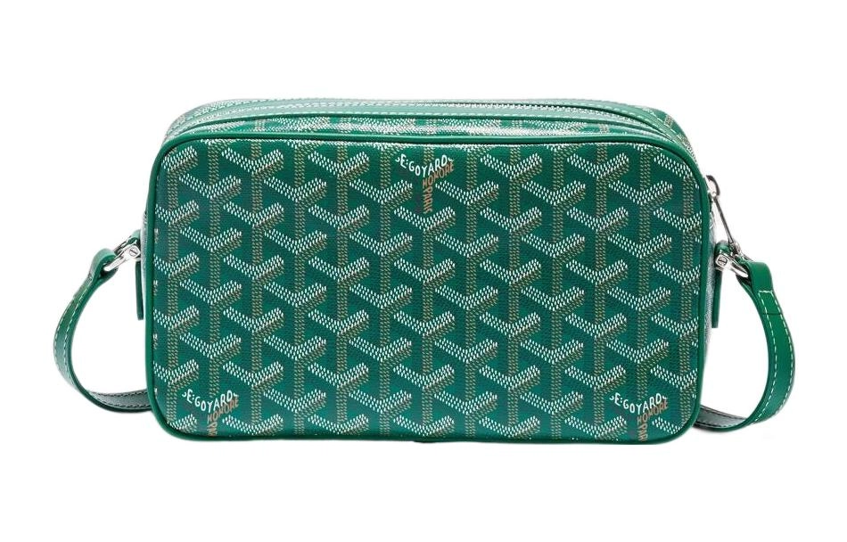 GOYARD Cap-Vert Y 11