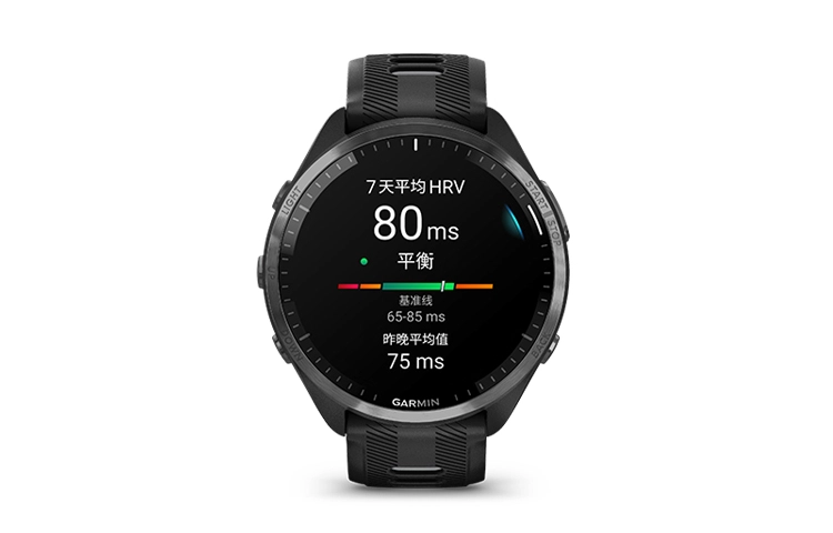 GARMIN - Forerunner965