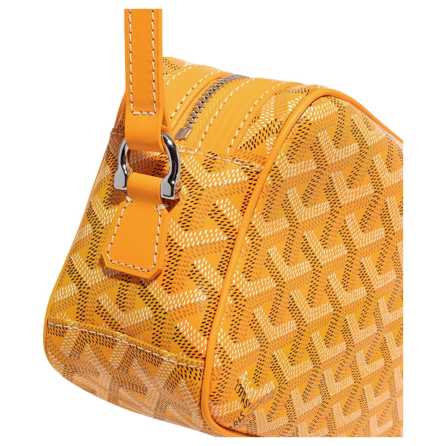 GOYARD Cap-Vert Y 11