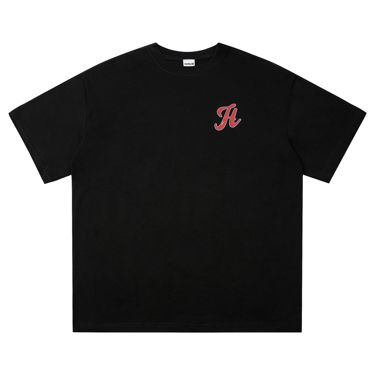 Hurley LogoT
