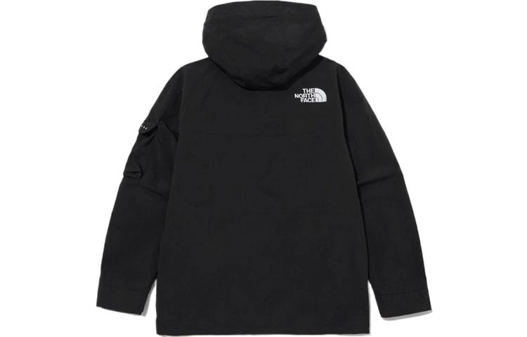 THE NORTH FACE New Dalton Anorak