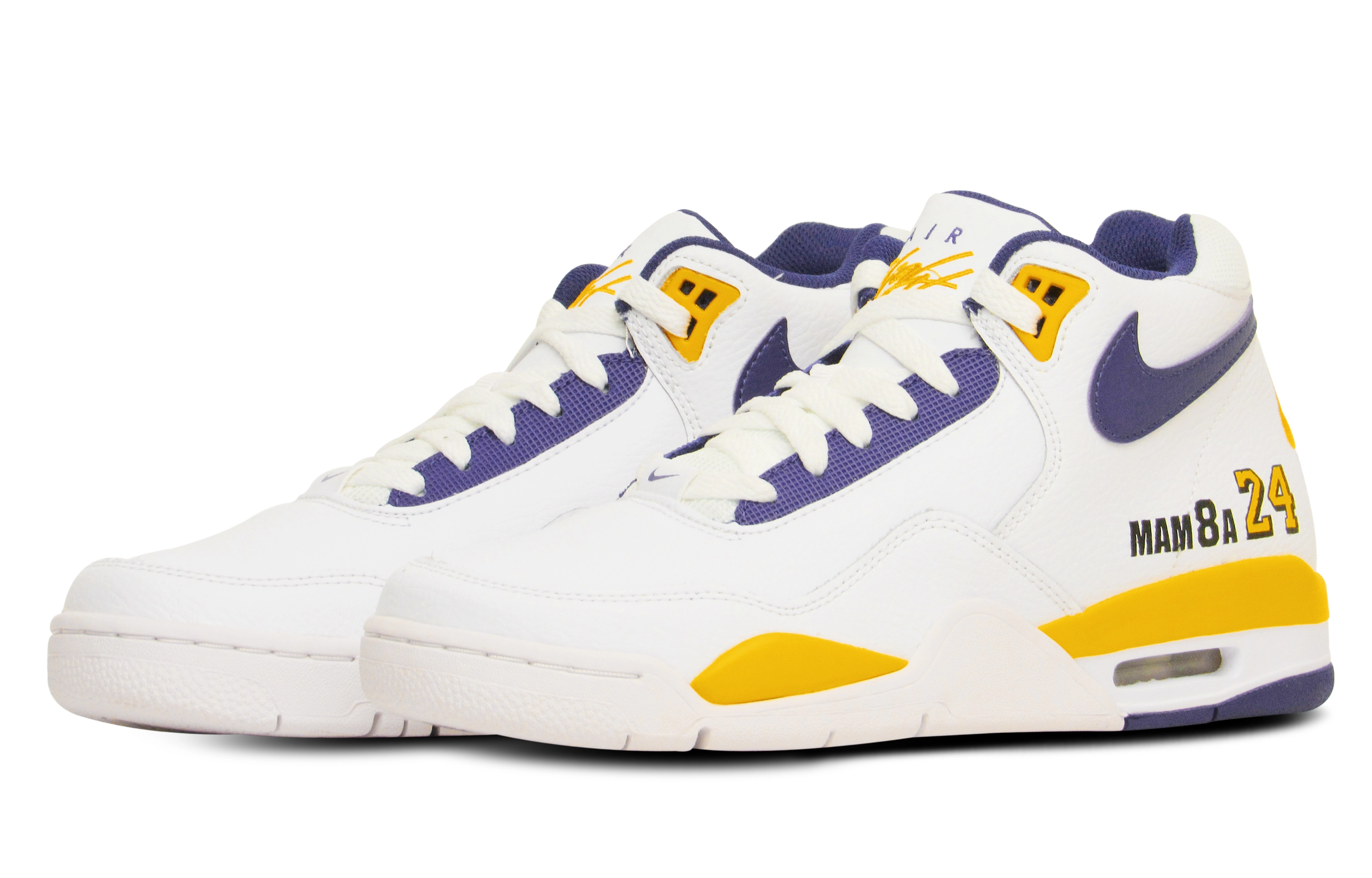 Nike Flight Legacy 24 8