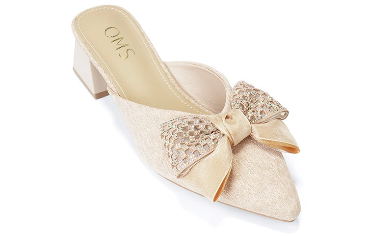 OMS 4.5cm