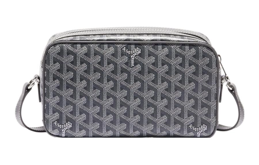 GOYARD Cap-Vert Y 11