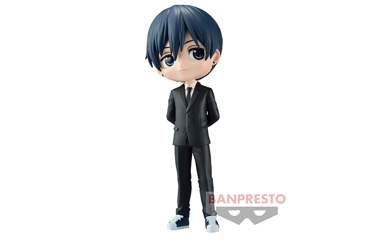BANPRESTO Qposket Q 14cm