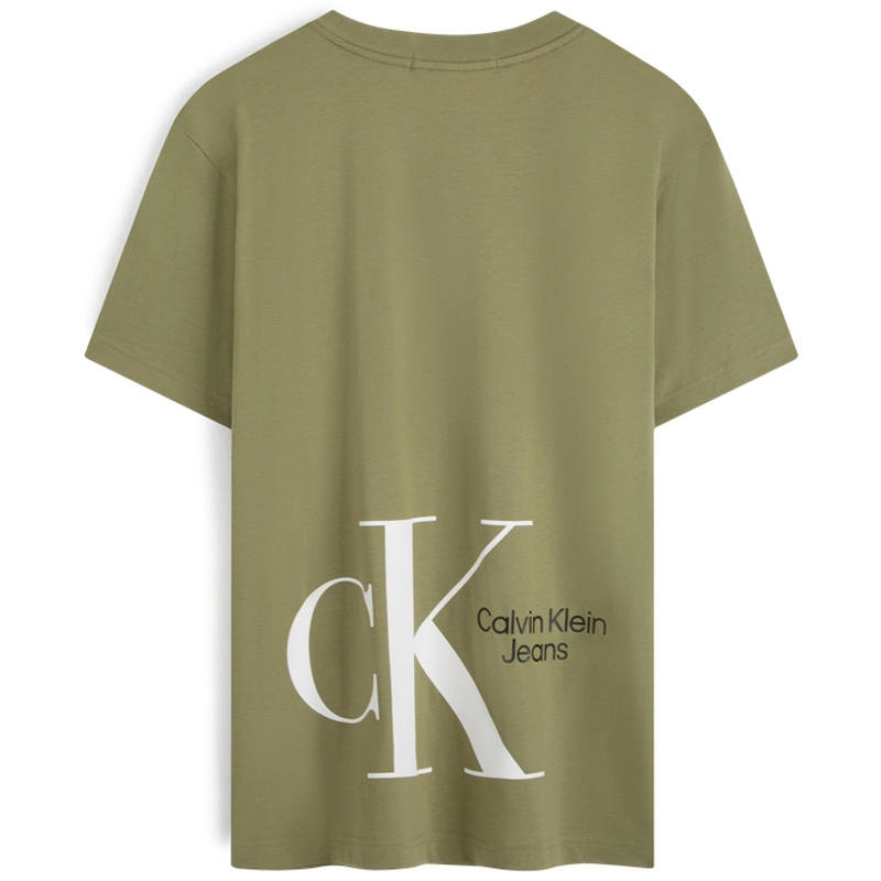 CKCalvin Klein LogoT