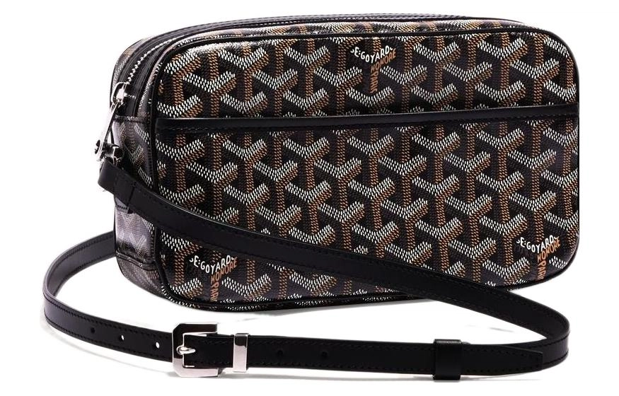 GOYARD Cap-Vert Y 11
