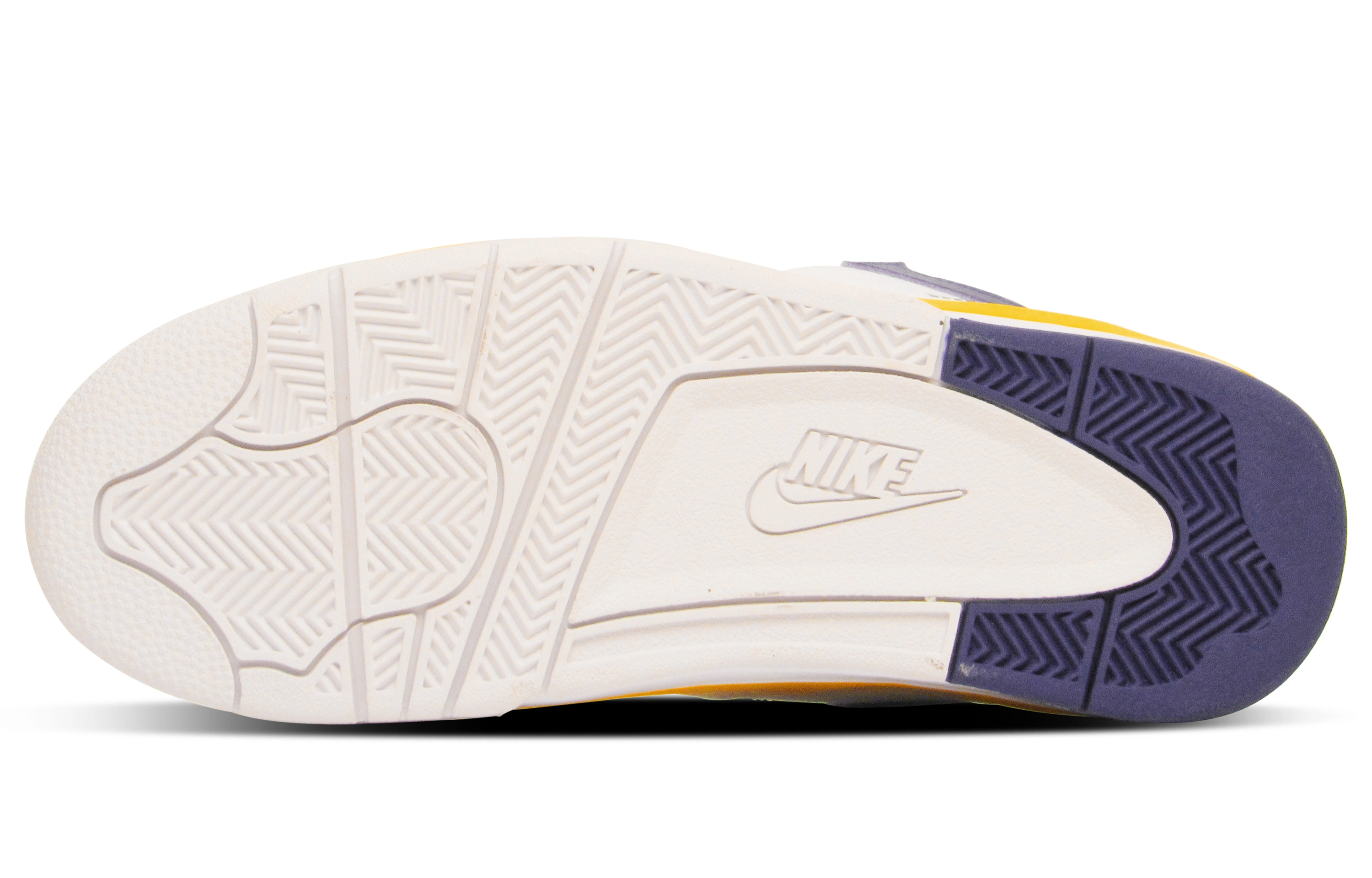 Nike Flight Legacy 24 8