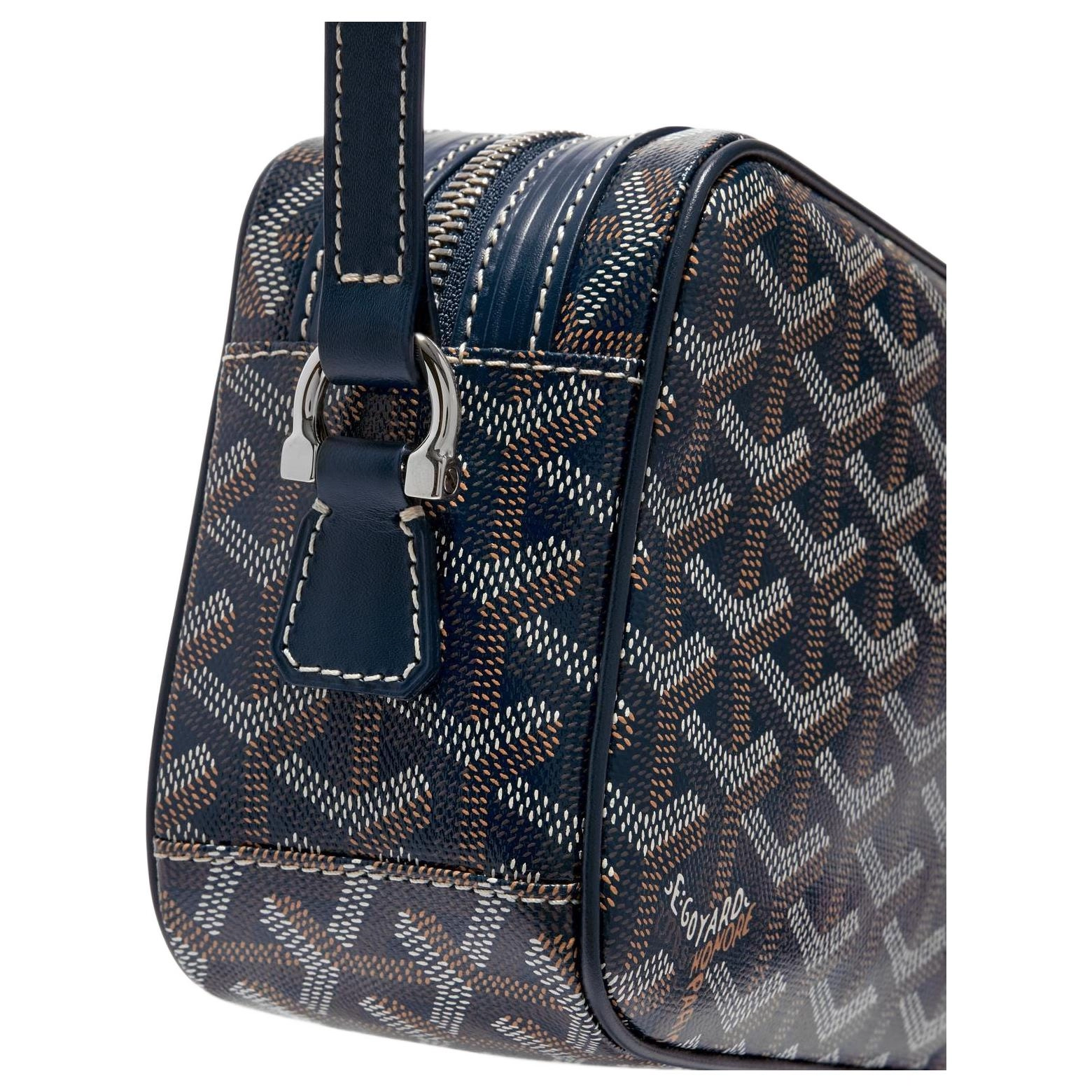 GOYARD Cap-Vert Y 11