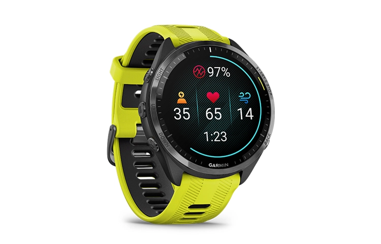 GARMIN - Forerunner965