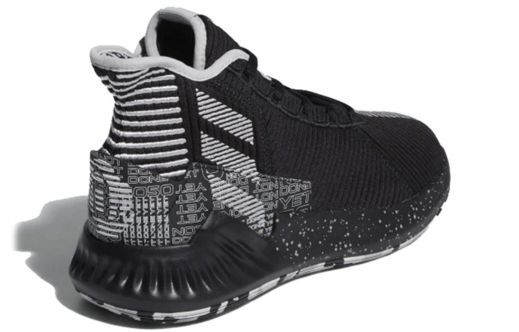 adidas D Rose 9