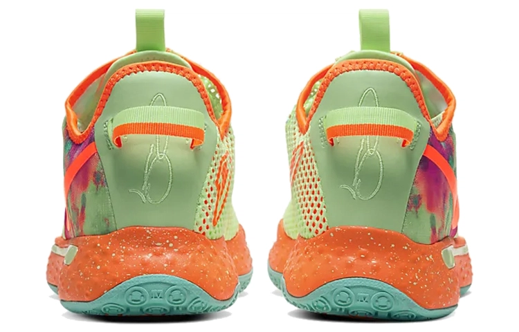 Gatorade x Nike PG 4 4