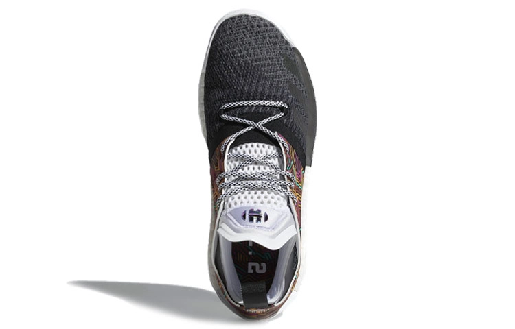 adidas Harden Vol.2 2