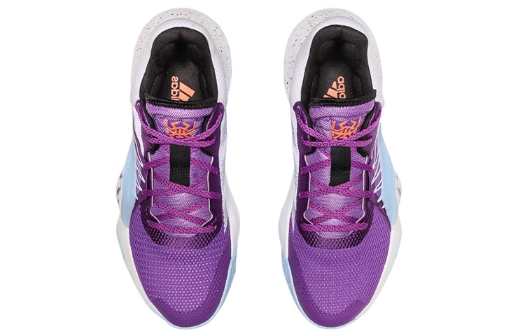 adidas D.O.N. Issue 1