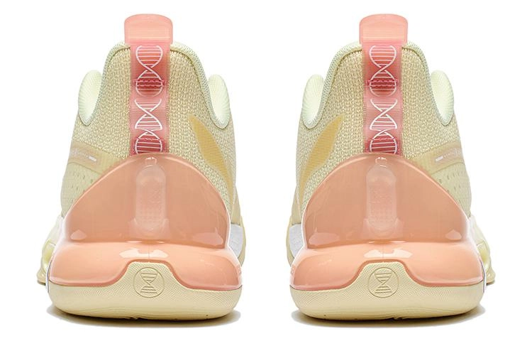 LiNing Evolution Low