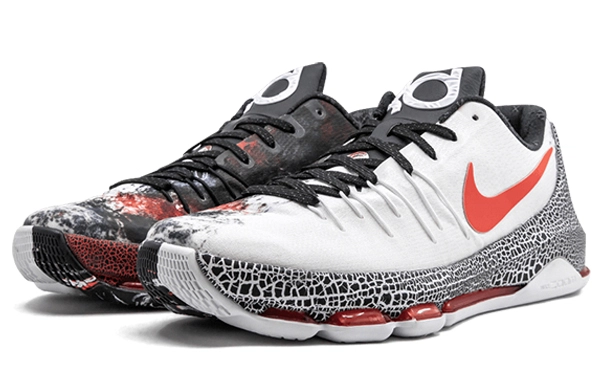 Nike KD 8 Christmas