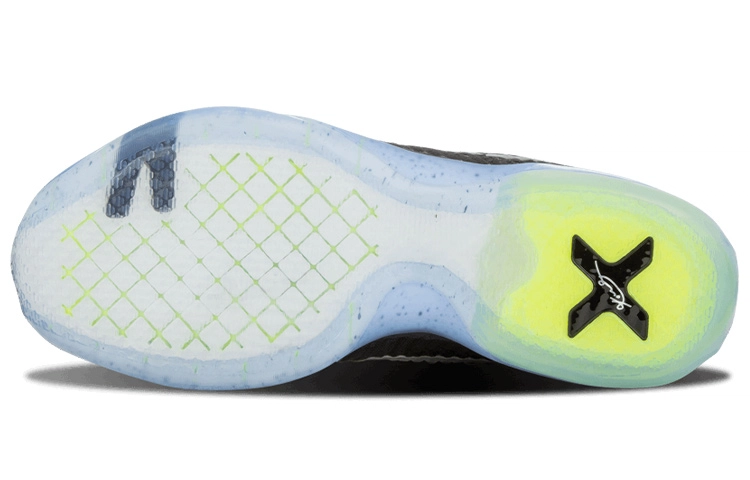 Nike Kobe 10 Elite HTM Arrowhead 10