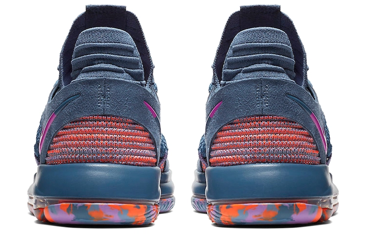 Nike KD 10 All-Star 2018