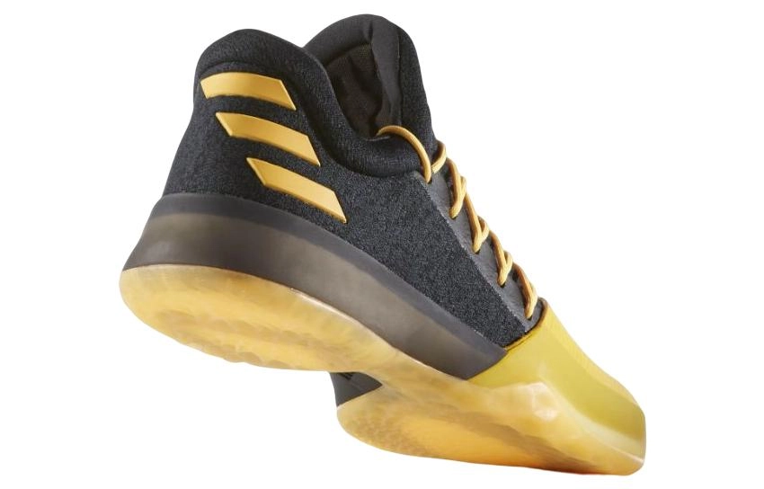 adidas Harden Vol.1 Fear The Fork