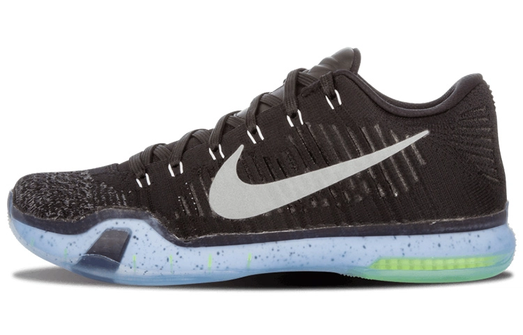 Nike Kobe 10 Elite HTM Arrowhead 10