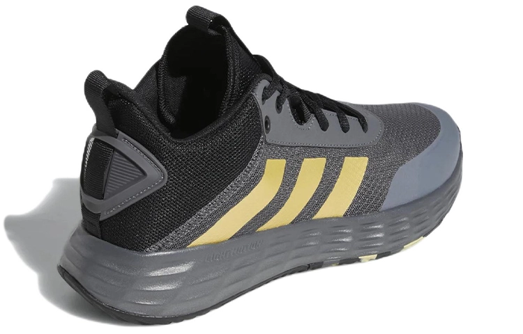 adidas OwnTheGame