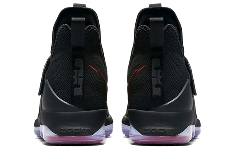 Nike Lebron 14 Bred