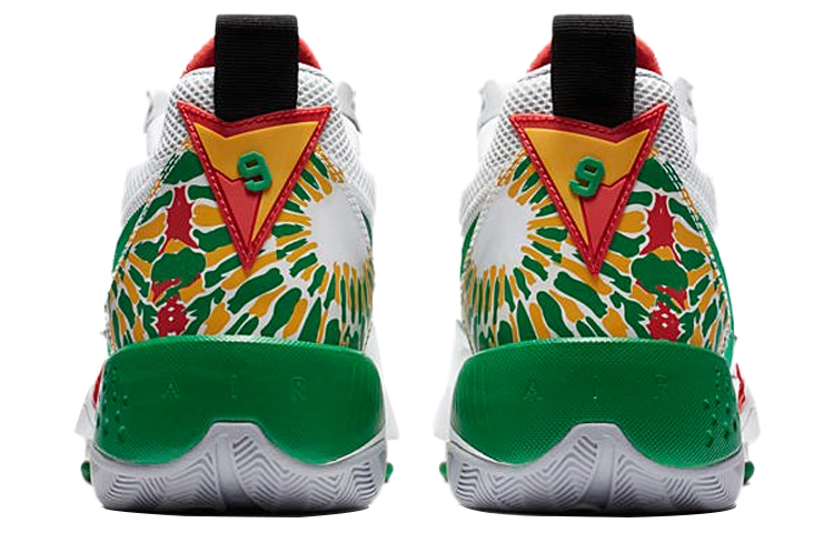 Jordan Zoom 92