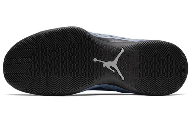 Jordan Jumpman Diamond Mid