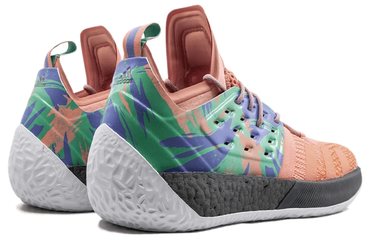 adidas Harden Vol.2