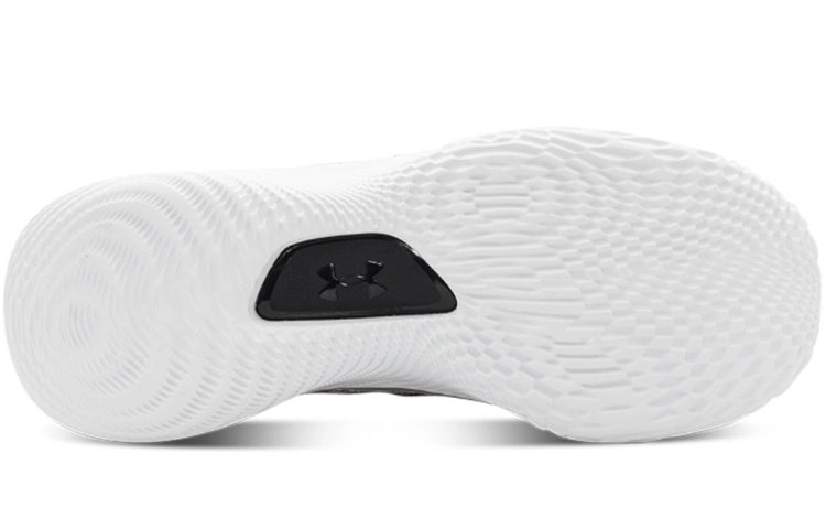 Under Armour Curry 8 8 "StrikeFlow"