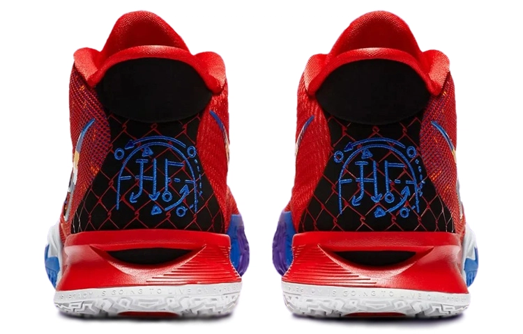 Nike Kyrie 7 PH EP "Icons of Sport" 7