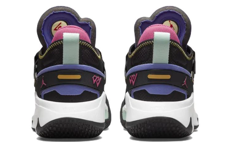 Jordan Why Not.5 Why Not PF 5 TPU