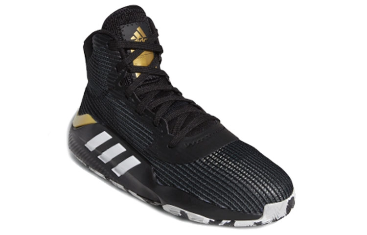 adidas Pro Bounce Madness 2019