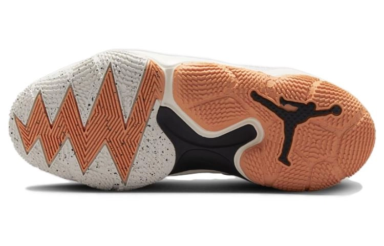 Jordan Why Not .6 "Phantom" PF 0.6