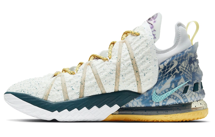 Nike Lebron 18