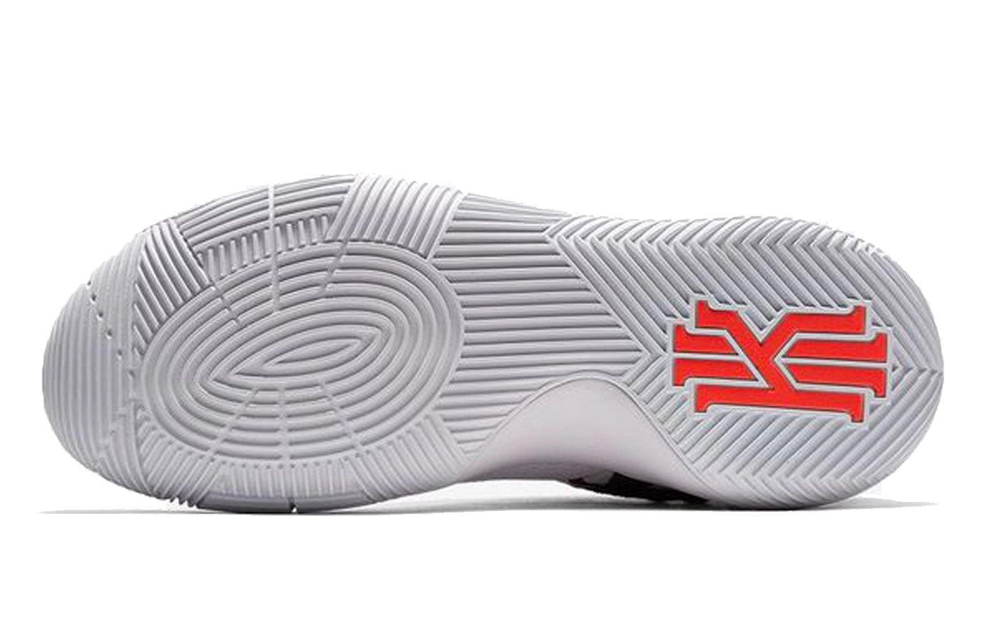 Nike Kyrie 2 LMTD "Crossover"