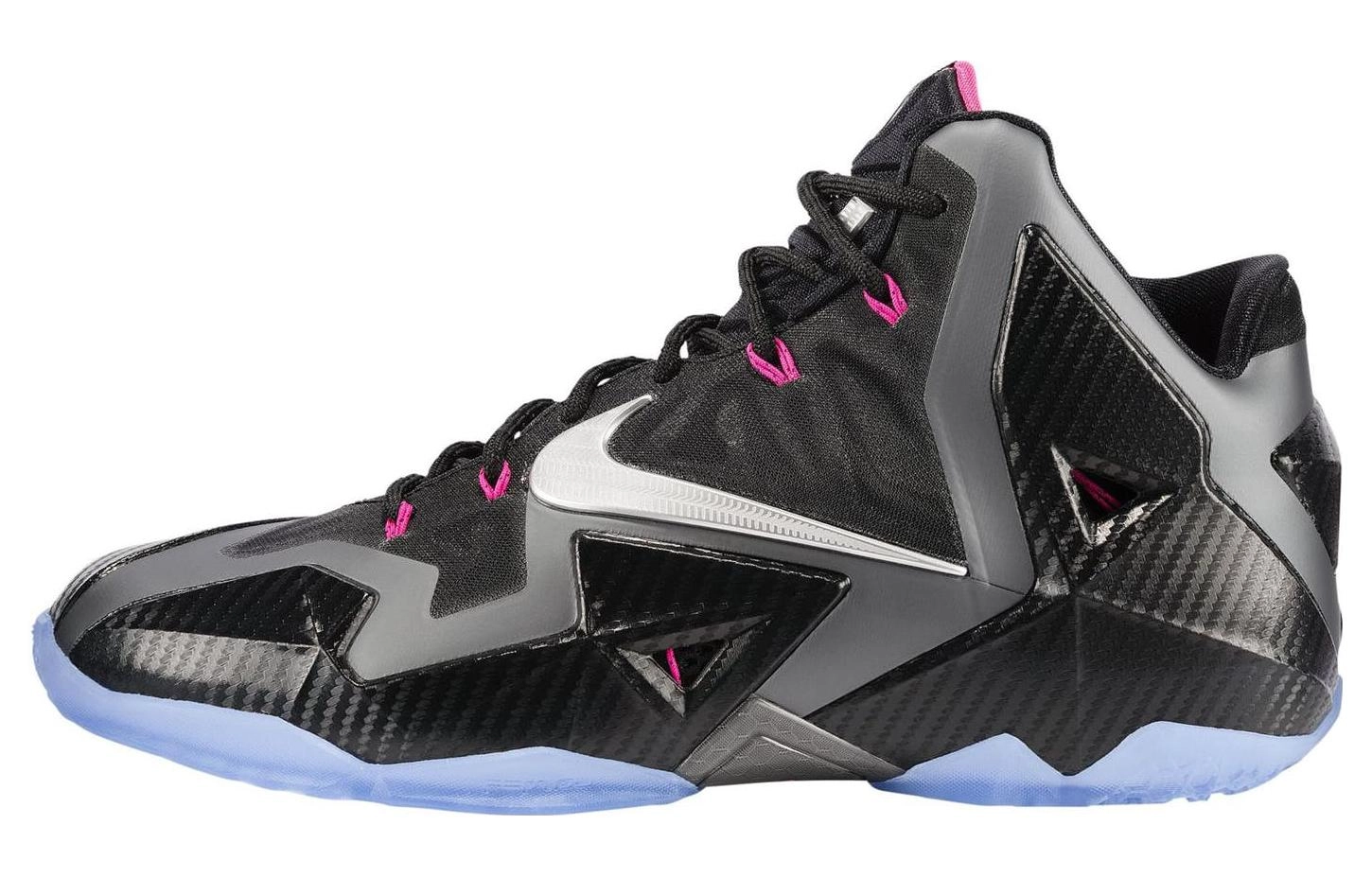 Nike Lebron 11 Miami Nights